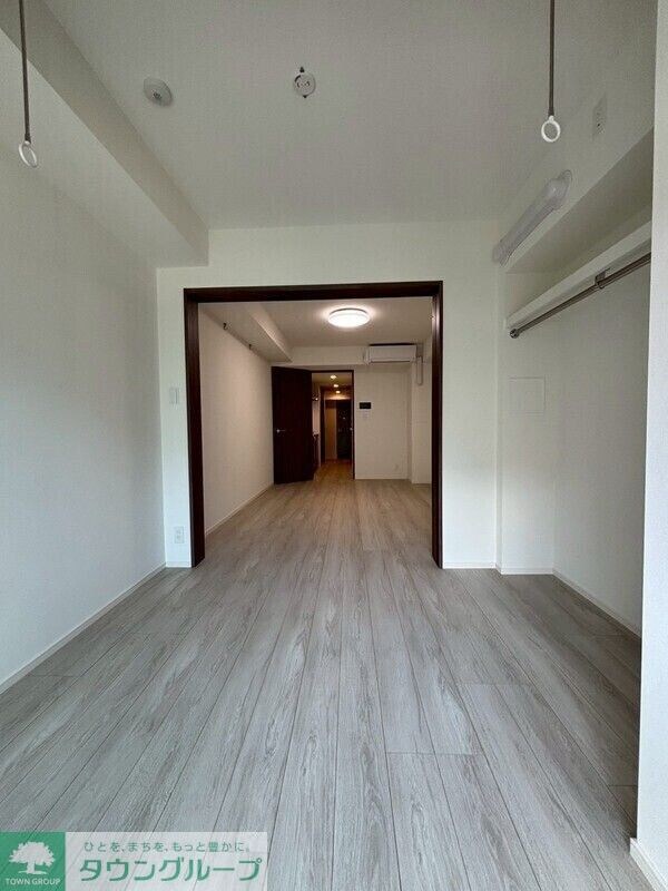 ベルシード板橋本町プレミアIIの物件内観写真