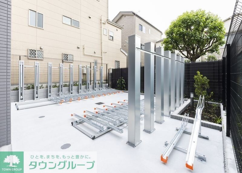 ベルシード板橋本町プレミアIIの物件内観写真