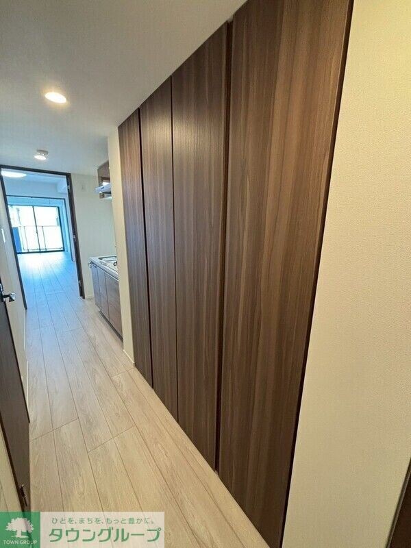 ベルシード板橋本町プレミアIIの物件内観写真