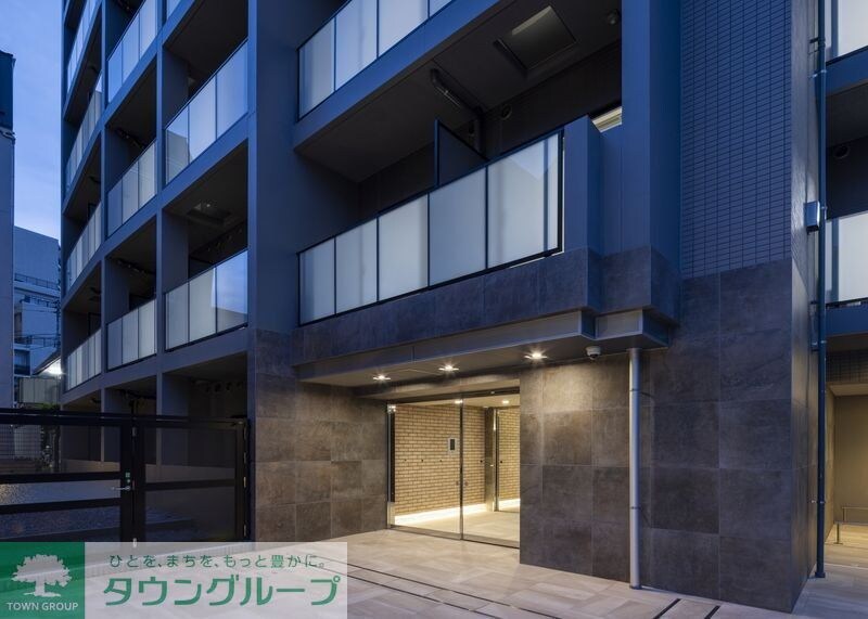 ベルシード板橋本町プレミアIIの物件内観写真