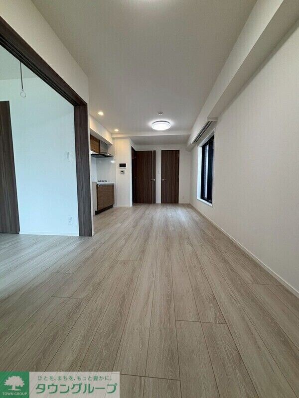 ベルシード板橋本町プレミアIIの物件内観写真