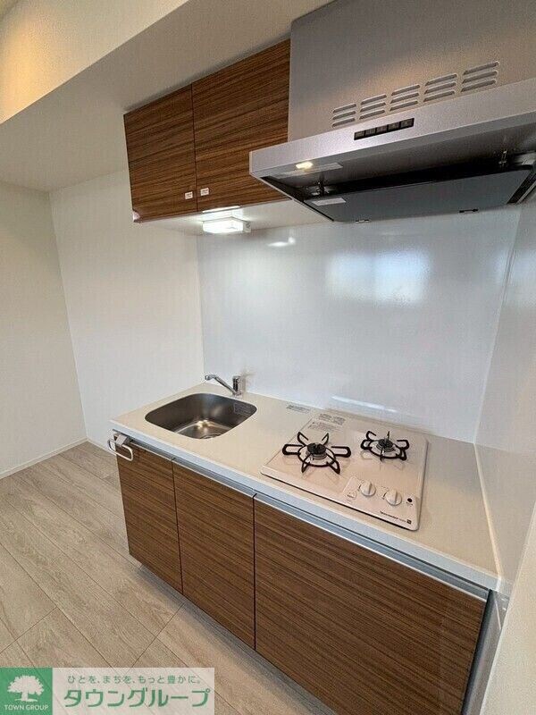 ベルシード板橋本町プレミアIIの物件内観写真