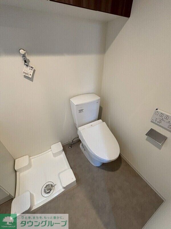 ベルシード板橋本町プレミアIIの物件内観写真