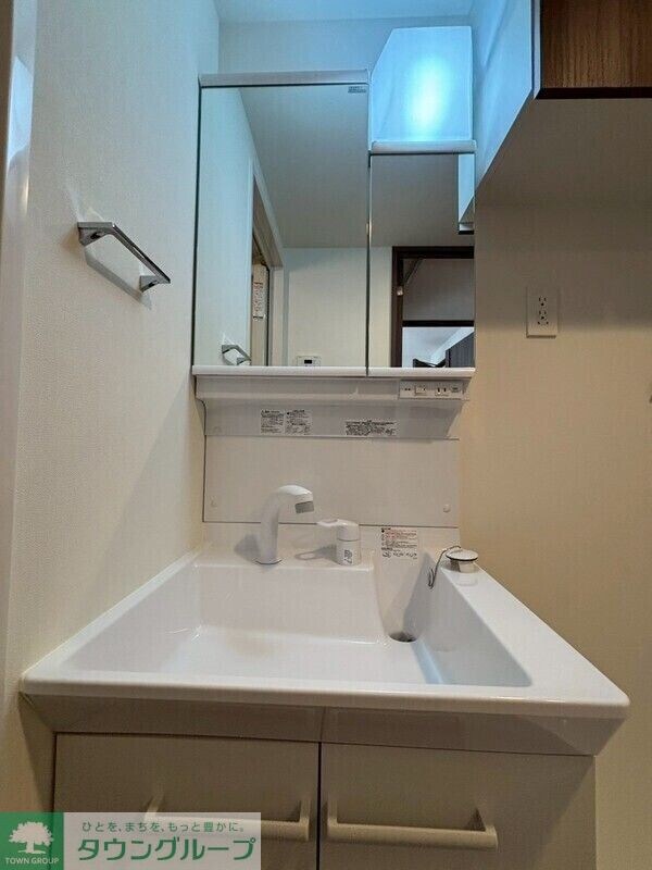 ベルシード板橋本町プレミアIIの物件内観写真