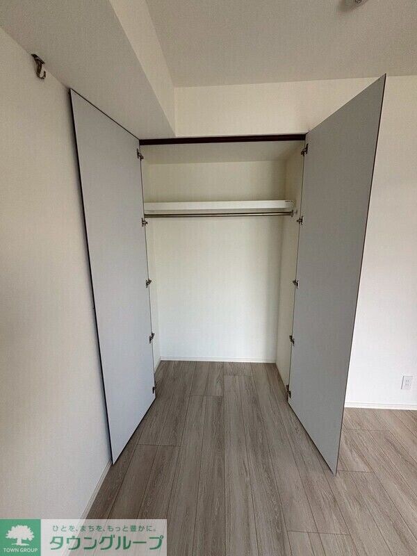 ベルシード板橋本町プレミアIIの物件内観写真