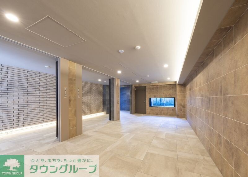 ベルシード板橋本町プレミアIIの物件内観写真