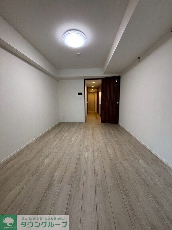 ベルシード板橋本町プレミアIIの物件内観写真