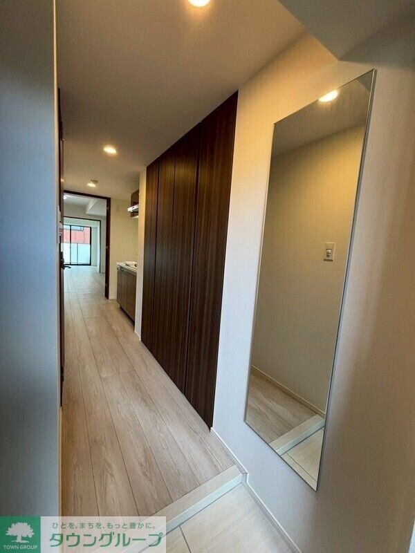 ベルシード板橋本町プレミアIIの物件内観写真