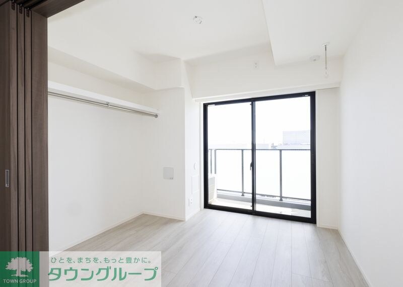 ベルシード板橋本町プレミアIIの物件内観写真