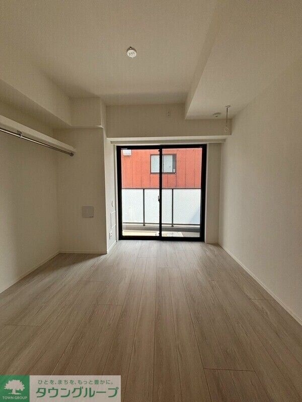 ベルシード板橋本町プレミアIIの物件内観写真