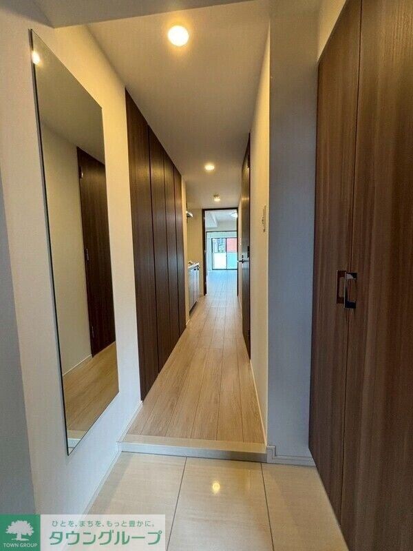 ベルシード板橋本町プレミアIIの物件内観写真