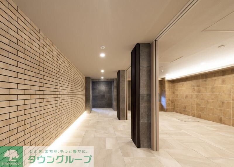 ベルシード板橋本町プレミアIIの物件内観写真