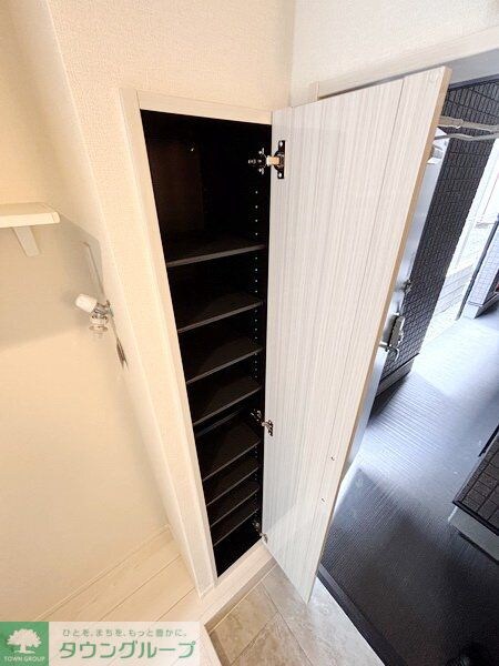 マルバ上板橋の物件内観写真