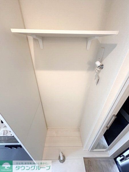 マルバ上板橋の物件内観写真