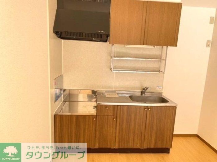 ラフィーネの物件内観写真