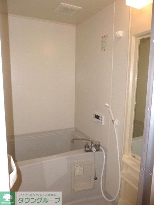 ラフィーネの物件内観写真