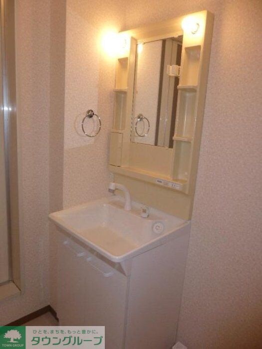 ラフィーネの物件内観写真