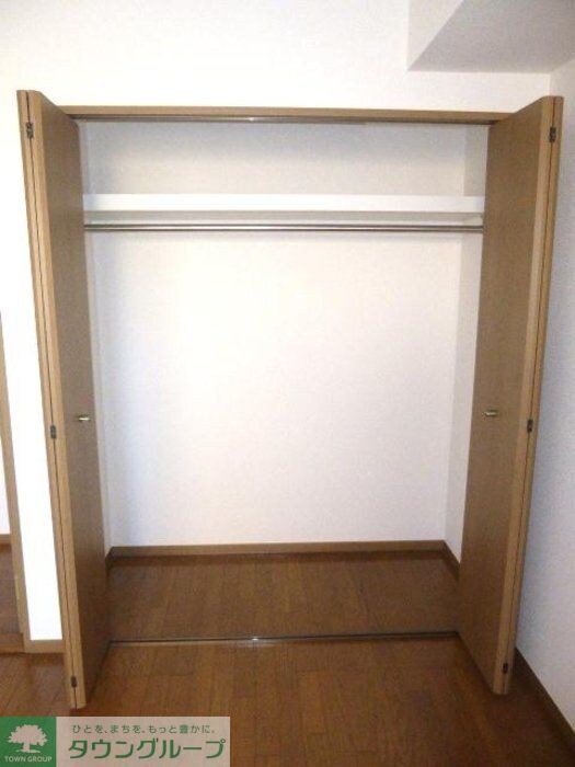 ラフィーネの物件内観写真