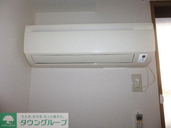 ラフィーネの物件内観写真