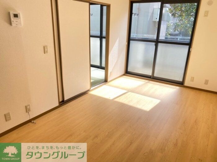 ラフィーネの物件内観写真