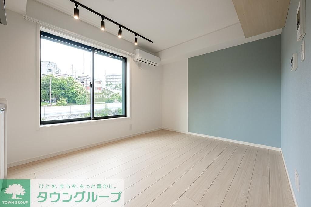 ラフォルテ上板橋の物件内観写真