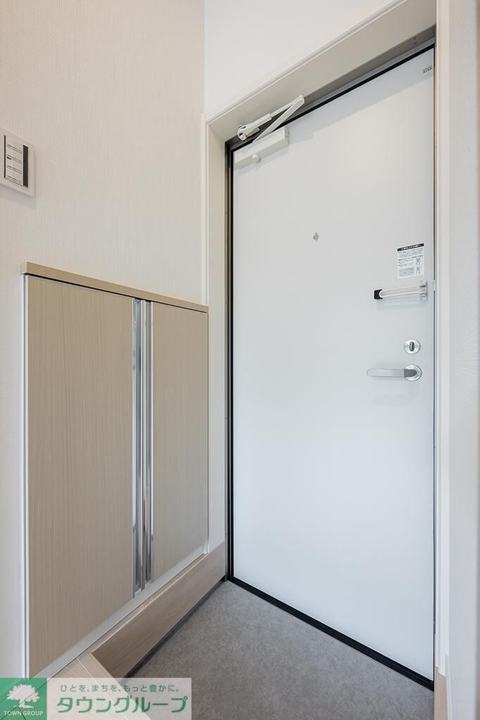 ラフォルテ上板橋の物件内観写真