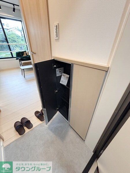 ラフォルテ上板橋の物件内観写真