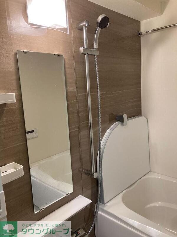 ルミーク本町ウェストの物件内観写真