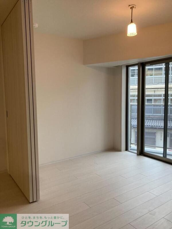 ルミーク本町ウェストの物件内観写真