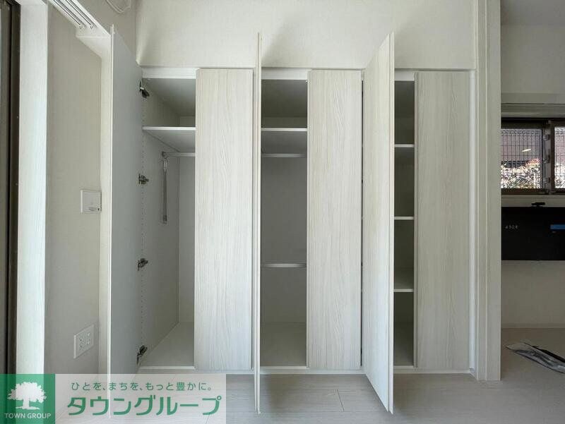 ルミーク本町ウェストの物件内観写真