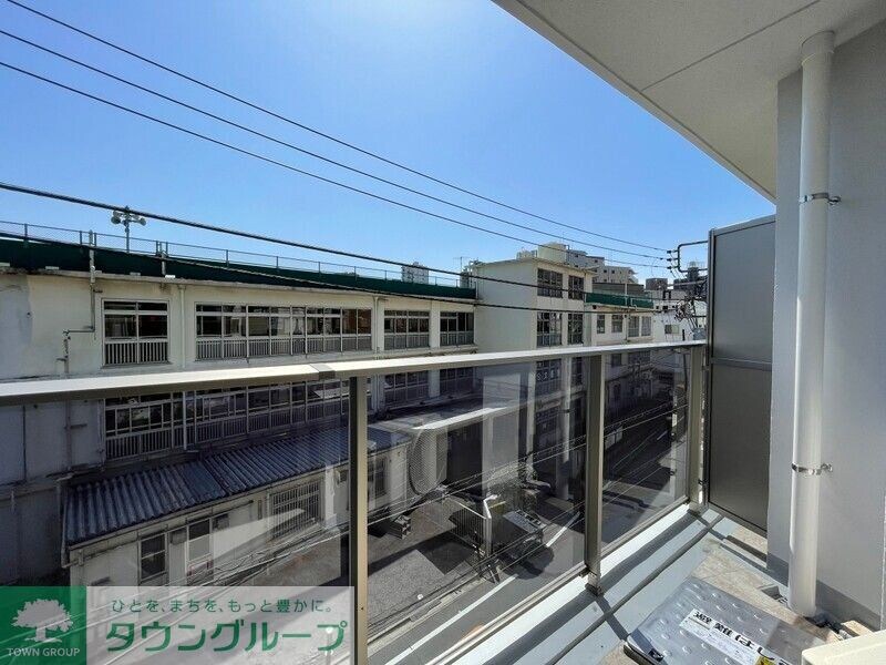 ルミーク本町ウェストの物件内観写真