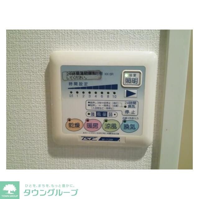 ＫＤＸレジデンス小豆沢(ケイディーエックスレジデンスアズサワ)の物件内観写真