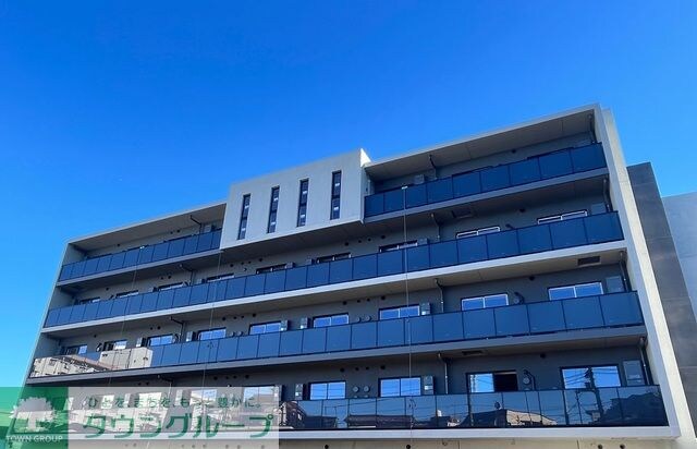 ＯＲＳＵＳ志村坂上の物件内観写真