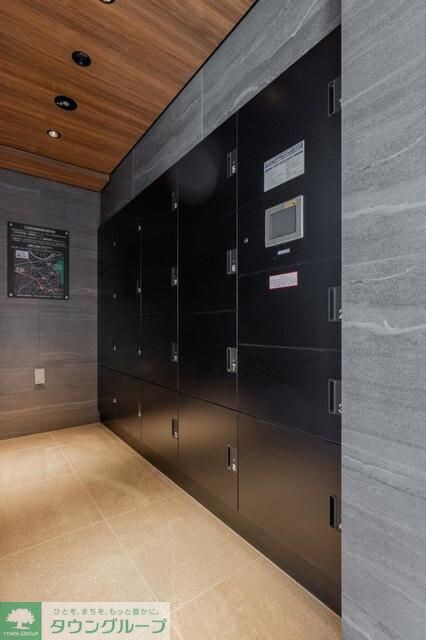 ＯＲＳＵＳ志村坂上の物件内観写真