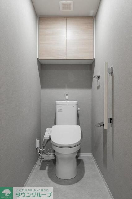 ＯＲＳＵＳ志村坂上の物件内観写真