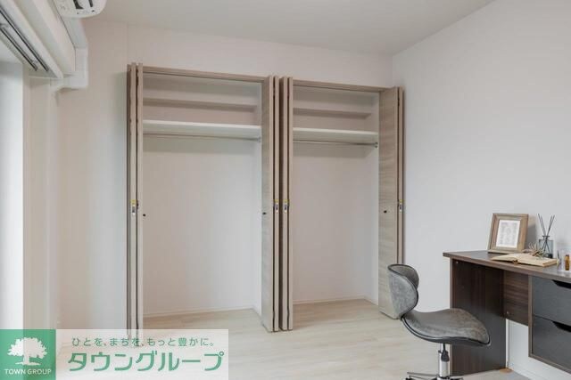 ＯＲＳＵＳ志村坂上の物件内観写真