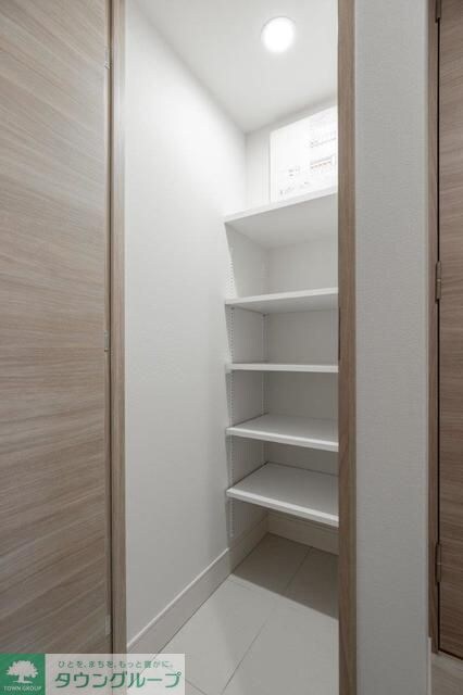 ＯＲＳＵＳ志村坂上の物件内観写真