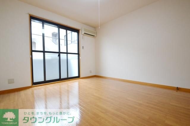 レ・ポワソンの物件内観写真