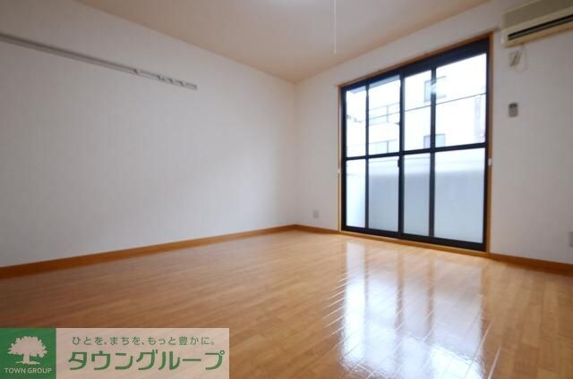 レ・ポワソンの物件内観写真