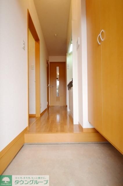 レ・ポワソンの物件内観写真