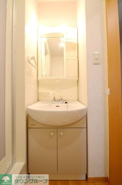 レ・ポワソンの物件内観写真