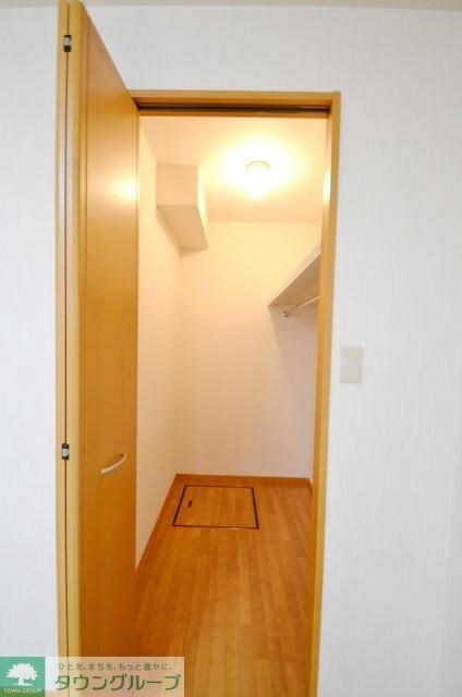 レ・ポワソンの物件内観写真