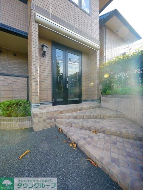 レ・ポワソンの物件内観写真