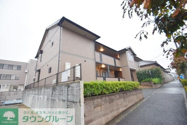 レ・ポワソンの物件内観写真