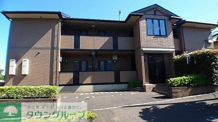 レ・ポワソンの物件内観写真