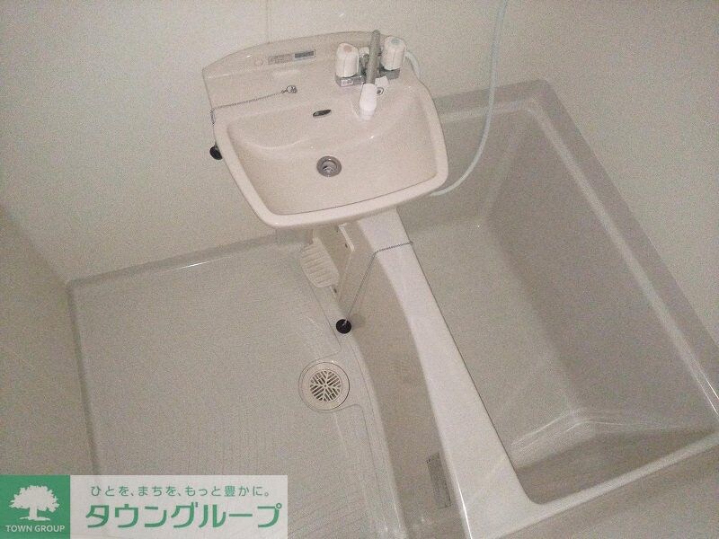 レオパレスブルーシャインの物件内観写真