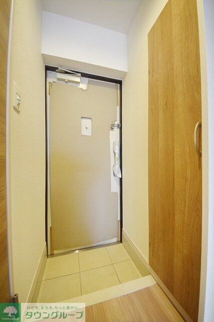 アルファコート蕨２の物件内観写真