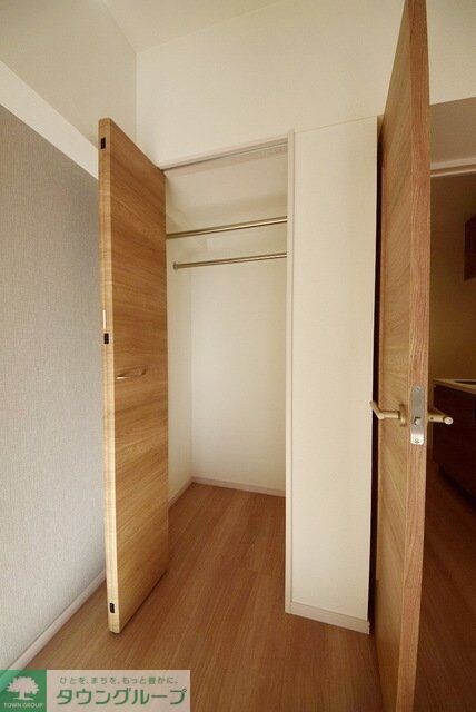 アルファコート蕨２の物件内観写真