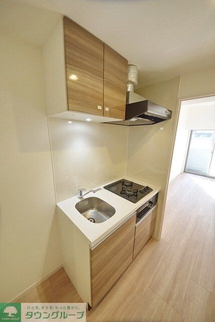 アルファコート蕨２の物件内観写真