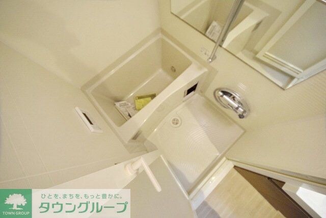 アルファコート蕨２の物件内観写真